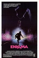 Watch Enigma online free. Enigma poster