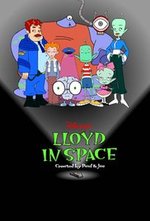 Watch Lloyd in Space online free.