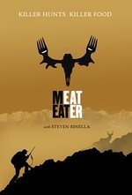 Watch MeatEater online free.