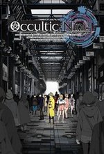 Watch Occultic;Nine online free.