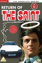 Watch Return of the Saint online free.