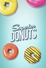 Watch Superior Donuts online free.