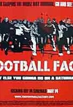 Ver Football Factory: diario de un hooligan en línea de forma gratuita.