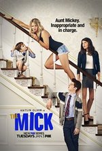 Watch The Mick online free. The Mick poster