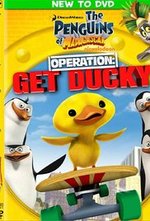 Watch The Penguins of Madagascar - Operation: Get Ducky online free.