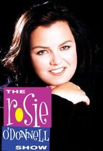 Watch The Rosie O'Donnell Show online free. The Rosie O'Donnell Show poster