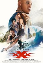 Watch xXx: Return of Xander Cage online free. xXx: Return of Xander Cage poster