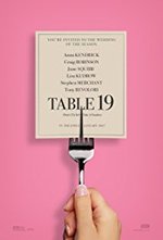 Watch Table 19 - Liebe ist fehl am Platz kostenlos online. Table 19 - Liebe ist fehl am Platz poster