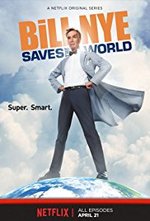 Watch Bill Nye Saves the World online free.