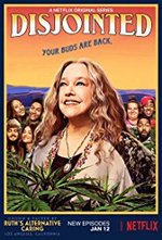 Watch Disjointed online free.