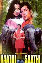 Watch Haathi Mere Saathi online free.