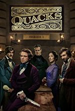 Watch Quacks online free.