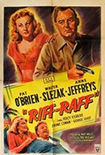 Guarda online Riff Raff gratuitamente. Riff Raff poster