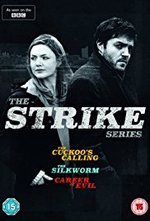 Watch Strike online free.
