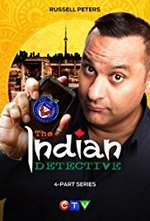 Watch The Indian Detective online free.