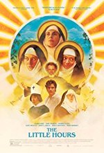 Watch The Little Hours online free. The Little Hours poster