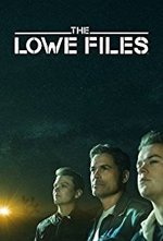 Watch The Lowe Files online free.