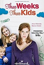 Watch Three Weeks online free. Three Weeks poster