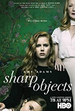 Watch Sharp Objects online free.