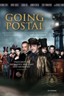 Terry Pratchett - Ab die Post
