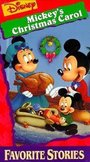 Mickys Weihnachtserzählung