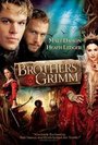 Die Brüder Grimm