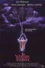 Die Hexen von Eastwick