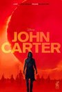 John Carter - Zwischen zwei Welten