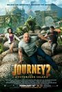 Die Reise zur geheimnisvollen Insel
